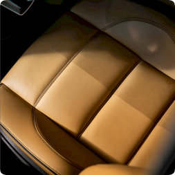 Краска для кожи COLOURLOCK охра Lederfarbe ocker 1000 мл LZ-224444