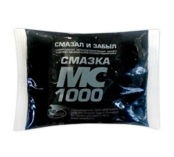 VMPAUTO  MC-1000  Восстанавливающая смазка   30гр.  стик-пакет