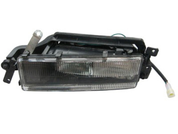 Фара противотуманная  MAN F 2000  L &quot;MARS&quot;