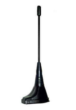 Антенна декоративная  &quot;АНТЕЙКО&quot; А-302 автомобильная самокл.