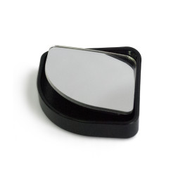 Зеркало Мертвая зона  AVS PV-721A квадратное с регулировкой