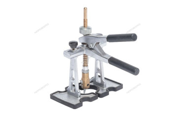 Вытяжное устройство (пуллер) NORDBERG PUL для споттера