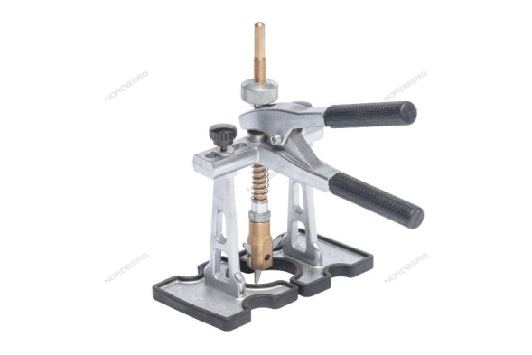 Вытяжное устройство (пуллер) NORDBERG PUL для споттера