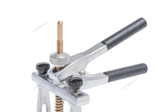 Вытяжное устройство (пуллер) NORDBERG PUL для споттера