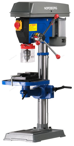 Станок сверлильный NORDBERG ND1660