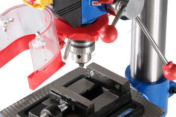 Станок сверлильный NORDBERG ND1660