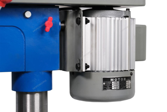 Станок сверлильный NORDBERG ND1660