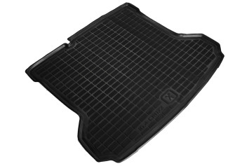 Коврик багажн.  Volkswagen ID.4 CROZZ  &quot;+&quot; с 2020г. тэп.