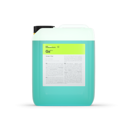 Green star NTA-Frei - Универсальное щелочное средство для бережной первичной мойки поверхностей  без NTA* (5 кг) 291005