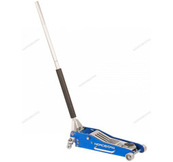 Облегченный алюминиевый домкрат NORDBERG N32030N (3 тонны)