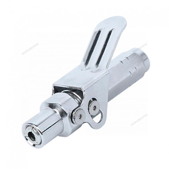 Наконечник быстросъемный NORDBERG NO9007 для плунжерных шприцов