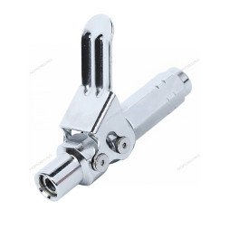 Наконечник быстросъемный NORDBERG NO9007 для плунжерных шприцов