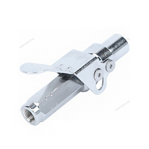 Наконечник быстросъемный NORDBERG NO9007 для плунжерных шприцов