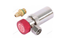 Муфта высокого давления быстросъемная NORDBERG NFA7H для фреона R134a (тип BMW)