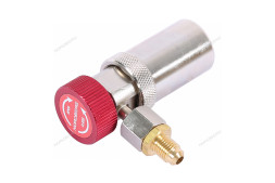 Муфта высокого давления быстросъемная NORDBERG NFA7H для фреона R134a (тип BMW)