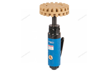 Пневмошлифмашинка NORDBERG NP34025 для удаления остатков скотча и клея