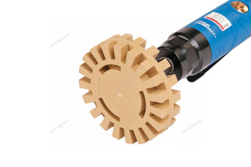 Пневмошлифмашинка NORDBERG NP34025 для удаления остатков скотча и клея