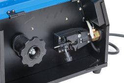 Инверторный сварочный аппарат NORDBERG WMI181 (MIG+MMA)