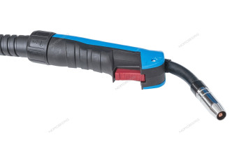 Инверторный сварочный аппарат NORDBERG WMI181 (MIG+MMA)