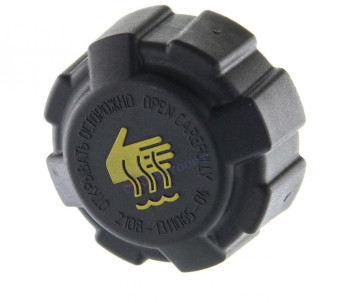 Крышка расширительного бачка ВАЗ-2108, 13-15 , 2110-12 , 2117-72 , 2190 , 92 , 2123 , Г-3302