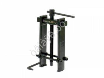 М5. Съeмник подшипников с зажимом 35-80мм