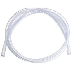 Шланг прозрачный PVC12 (диаметр наружний 12мм, внутрений 10мм) 3м.
