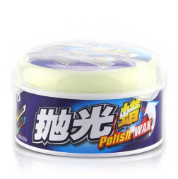 BOTNY  Полироль кузова защитная (3 месяца)  250гр.