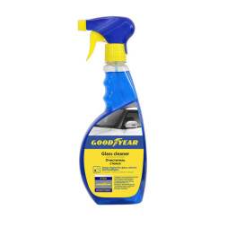 GOODYEAR  Очиститель стекол, триггер 500 мл.