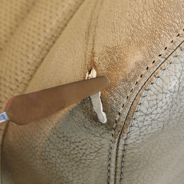 Жидкая кожа, 7 мл - F034 чёрный цвет COLOURLOCK  LZ-11021-F034