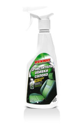 RW  Очиститель обивки салона  500мл