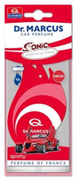 Осв.воздуха DrMarcus подвесной  SONIC  Sporty