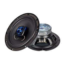Автомобильные колонки  16&quot;  Kicx  150W  (4-полосная)