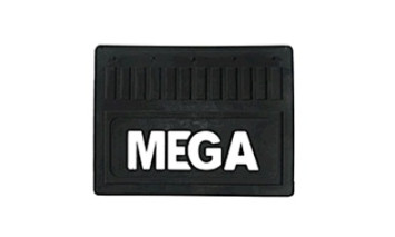 Брызговик 400х290 универс. 2шт. &quot;MEGA&quot;