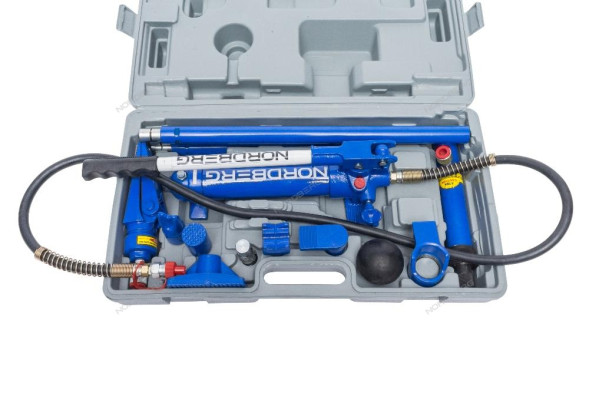 Растяжка рихтовочная NORDBERG N3804 (4 тонны)