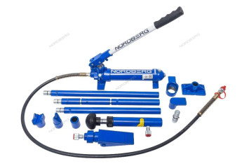 Растяжка рихтовочная NORDBERG N3804 (4 тонны)