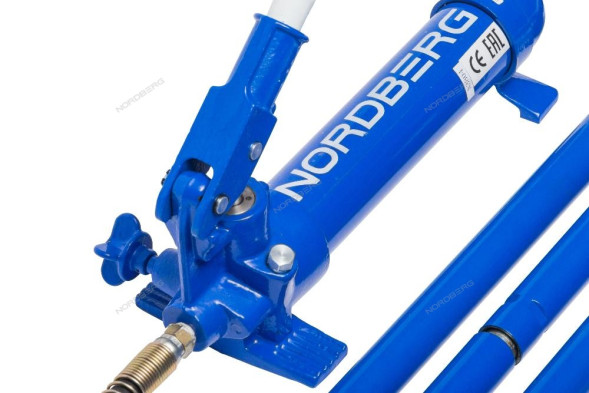 Растяжка рихтовочная NORDBERG N3804 (4 тонны)