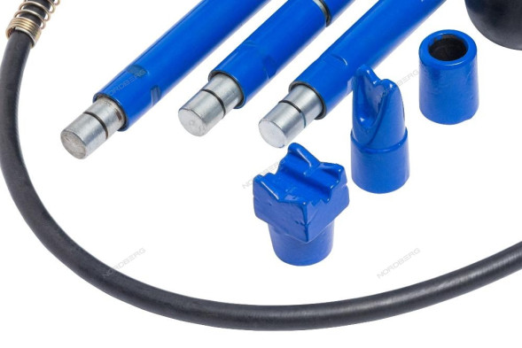 Растяжка рихтовочная NORDBERG N3804 (4 тонны)