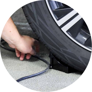 Hose &amp; Cable Guard - Фиксирующая подкладка для шланга и кабеля (к-т 2 шт.) 9998216