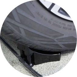 Hose &amp; Cable Guard - Фиксирующая подкладка для шланга и кабеля (к-т 2 шт.) 9998216