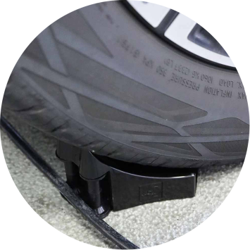 Hose &amp; Cable Guard - Фиксирующая подкладка для шланга и кабеля (к-т 2 шт.) 9998216