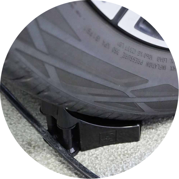 Hose &amp; Cable Guard - Фиксирующая подкладка для шланга и кабеля (к-т 2 шт.) 9998216