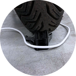 Hose &amp; Cable Guard - Фиксирующая подкладка для шланга и кабеля (к-т 2 шт.) 9998216