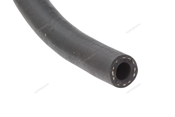 Шланг резиновый воздушный NORDBERG H1423NBR (14х23 мм, 1 м)