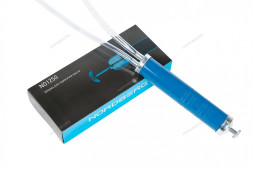 Шприц для перекачки масла NORDBERG NO1250 (500 мл)