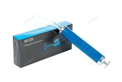 Шприц для перекачки масла NORDBERG NO1250 (500 мл)