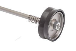 Шприц для перекачки масла NORDBERG NO1250 (500 мл)