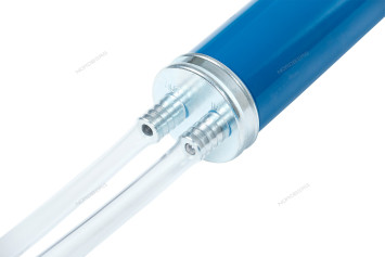 Шприц для перекачки масла NORDBERG NO1250 (500 мл)