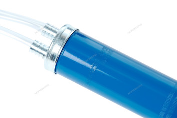 Шприц для перекачки масла NORDBERG NO1250 (500 мл)