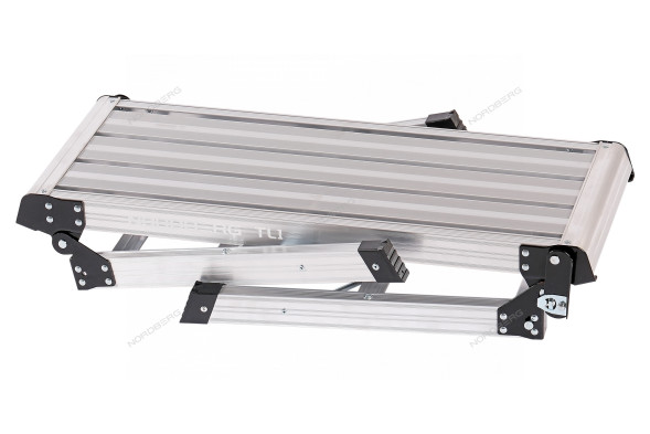 Платформа рабочая NORDBERG TL1