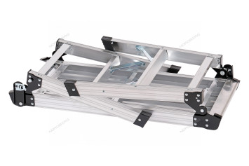 Платформа рабочая NORDBERG TL1